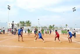 Sport Pavai College of Technology (PCT), Namakkal  