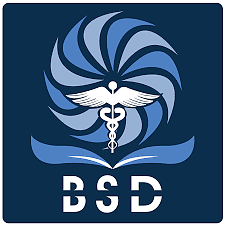 BSDCAHS Logo