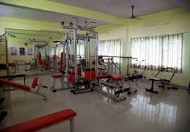 gym Beehive College of Management & Technology (BCMT, Dehradun) in Dehradun