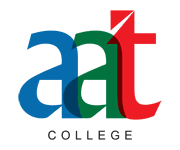 AAMC for logo