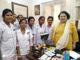 Image for Amrita College of Nursing, Kochi  in Kochi