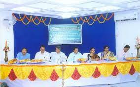 Function Directorate Of Distance Education, Vidyasagar University (DDVU), Midnapore in Medinipur