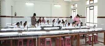 Laboratory of Rangaraya Medical College, Kakinada in Kakinada