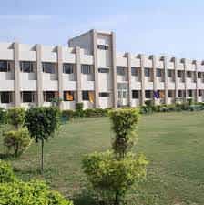Campus Sri Guru Harkrishan Sahib Khalsa College Panjokhra Sahib in Ambala	
