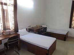 Hostels  for Maheshwari Girls P.G. College, Jaipur in Jaipur