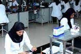 Image for Karuna College Of Nursing Chittor, Palakkad  in Palakkad