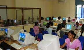 Image for Sri Paramakalyani College (SPKC), Tirunelveli in Tirunelveli