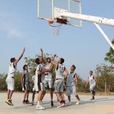 Sports for SR Engineering College (SREC), Warangal in Warangal	