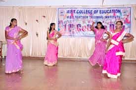Culture function Photo M.E.T. College Of Education, Kanyakumari in Kanyakumari