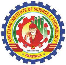 Amrita Sai Institute of Science & Technology, Paritala Logo