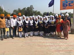 Camp Dashmesh Khalsa College (DKC, Mohali) in Mohali