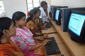 TCN Computer Lab