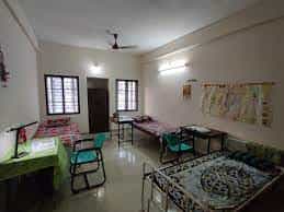 KAPVGMC Hostel