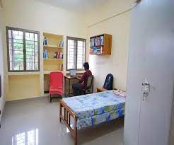 Hostel Niranjan Singh Mahavidyalaya (NSM, Ugu) in Unnao