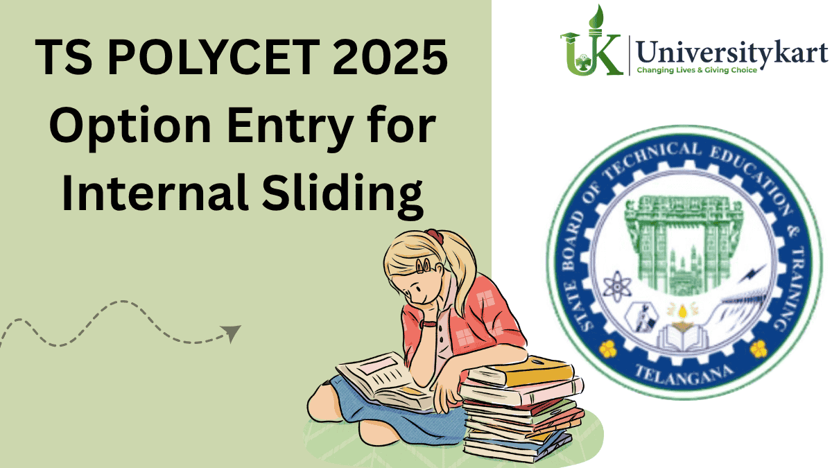 TS POLYCET 2025 Internal Sliding Option Entry 