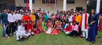 Group photos Patel Institute Of Engineering And Sciences (PIES), Bhopal in Bhopal