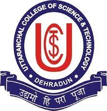 UCST Logo