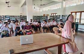 Image for Naher Arts and Science College, Kannur in Kannur