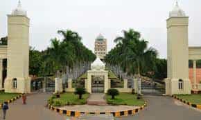  PGPCNR main gate