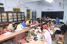 GCG Practical Lab