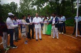 Image for RATNAPURI INSTITUTE OF TECHNOLOGY- COLLEGE OF POLYTECHNIC, MEDAK in Medak	