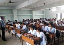 Image for Bharatiya Mahavidyalaya (BM), Amravati in Amravati