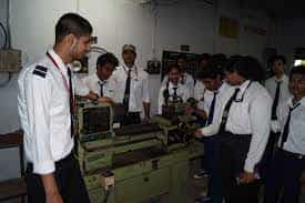 Lab SCM Institute Of Engineering And Technology (SCMIET), Kolkata in Kolkata