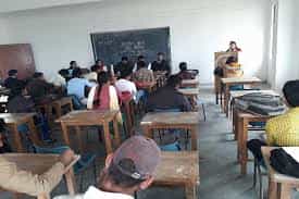 Image for Manyavar Kanshi Ram Government Degree College ( MKRGDC, fatehgarh) in Farrukhabad