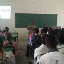 Terf 's Academy College of Arts And Science (TACAS), Tiruppur in Tiruppur	