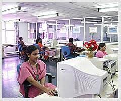 Computer Lab Photo Central Marine Fisheries Research Institute (CMFRI), Chennai in Chennai