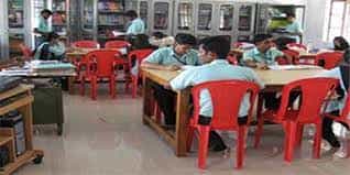 Image for Chemists College of Pharmaceutical Sciences And Research Varikoli (CCPSR), Ernakulam in Ernakulam