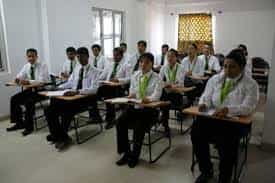 Image for Leo Academy of Hospitality And Tourism Management, (LAHTM), Hyderabad in Hyderabad