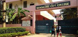 Image for Bengaluru City College - [BCC], Bengaluru in Bengaluru