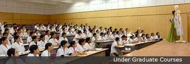 Class Room Photo Vydehi Institute Of Nursing Sciences & Research Centre, Bangalore in Bangalore