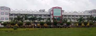 campus pic MITS Group of Institutions (MGI, Bhubaneswar) in Bhubaneswar