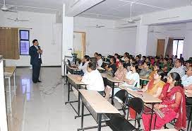 Classroom Panchavati College of Management & Computer Science (PCMCS, Nashik) in Nashik