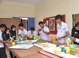 Image for IES College of Architecture (IESCA), Thrissur in Bishnupur