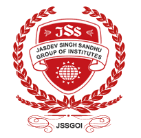 JSSIET Logo