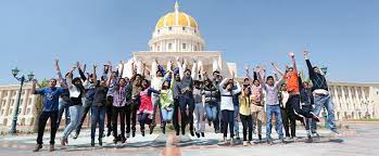 Group Photo for Manipal University Online (MUO), Jaipur in Jaipur