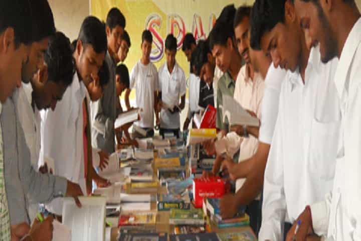 Image for Jijamata College of Pharmacy (JCOP), Pune in Pune