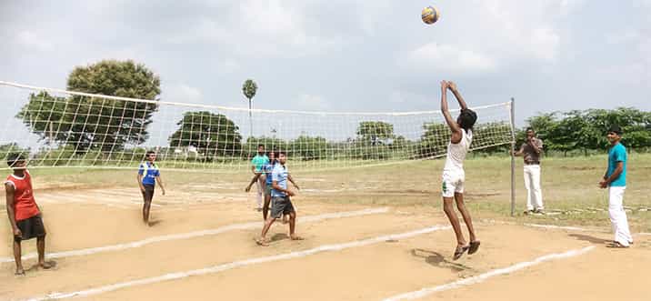 Image for Swami Vivekananda Polytechnic College, Perambalur  in Perambalur