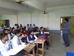 Class Room Basantika Institute of Engineering & Technology, Birbhum in Suri