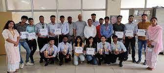 Group Photo for Nimt Institute of Management - [NIMT], Jaipur in Jaipur