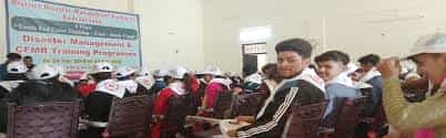 Image for AP Bahuguna Government PG College, (APBGPGC) Rudraprayag in Rudraprayag	