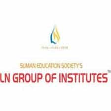 LNSHS Logo