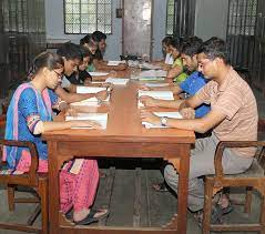 Library Photo LM College Of Pharmacy - [LMCP], Ahmedabad in Ahmedabad