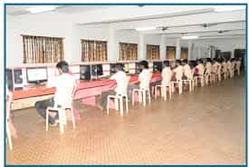 Computer Lab Dr. Kalam Polytechnic College, Thanjavur in Thanjavur	