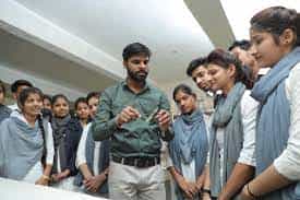 Image for Shri Girraj Maharaj Institute of Management (SGMIM), Mathura in Mathura