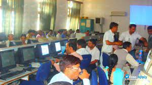 Image for Mahatma Gandhi Chitrakoot Gramodaya University Distance Education Satna in Satna