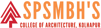 Shri Prince Maratha Boarding House's College of Architecture (SPMBHCOA), Kolhapur logo